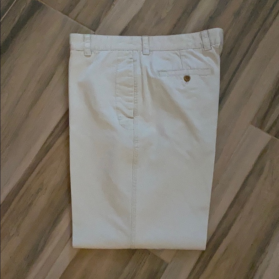 Men’s Izod Chino Pants 36/32